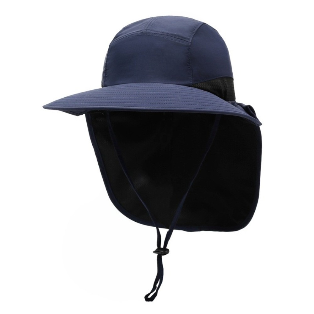 Simple Wide Brim Outdoor Sun H - Sun Hat Wide Brim avaliação e preço