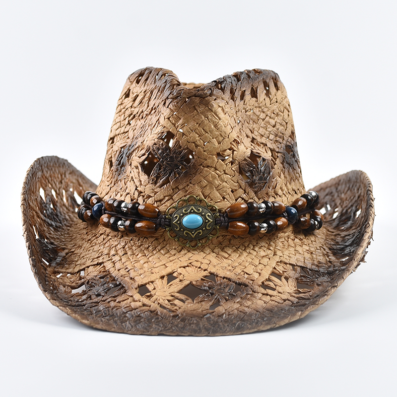 Panama Soft Handmade Cowboy St - Cowboy Hat Straw avaliação e preço