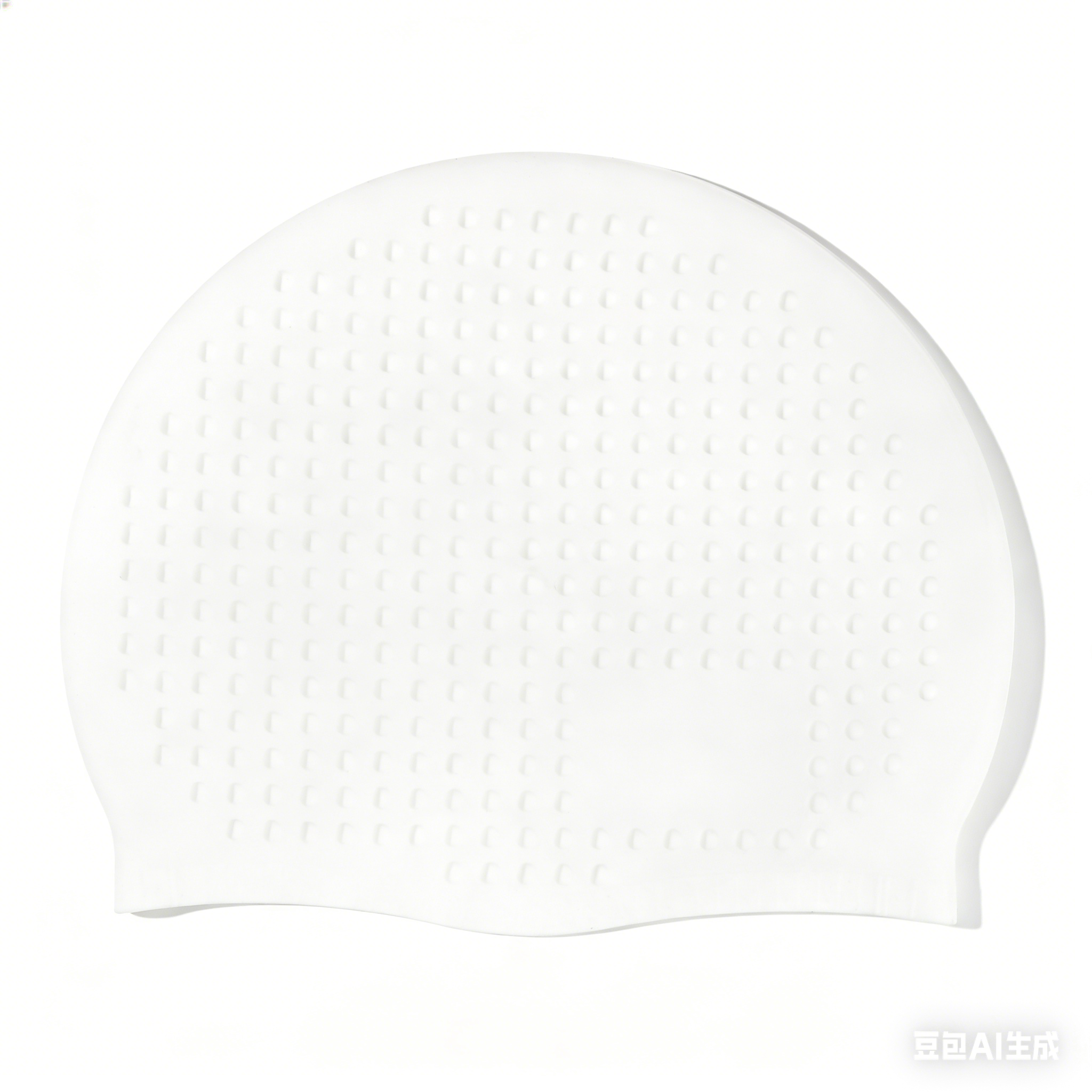 Silicone Swimming Cap Large Ba - Swim Hat Silicone avaliação e preço