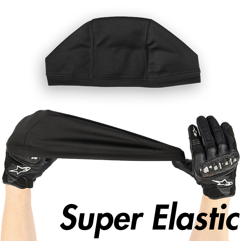 Musion Under Helmet Beanie Cap - Skull Cap Helmet Liner avaliação e preço
