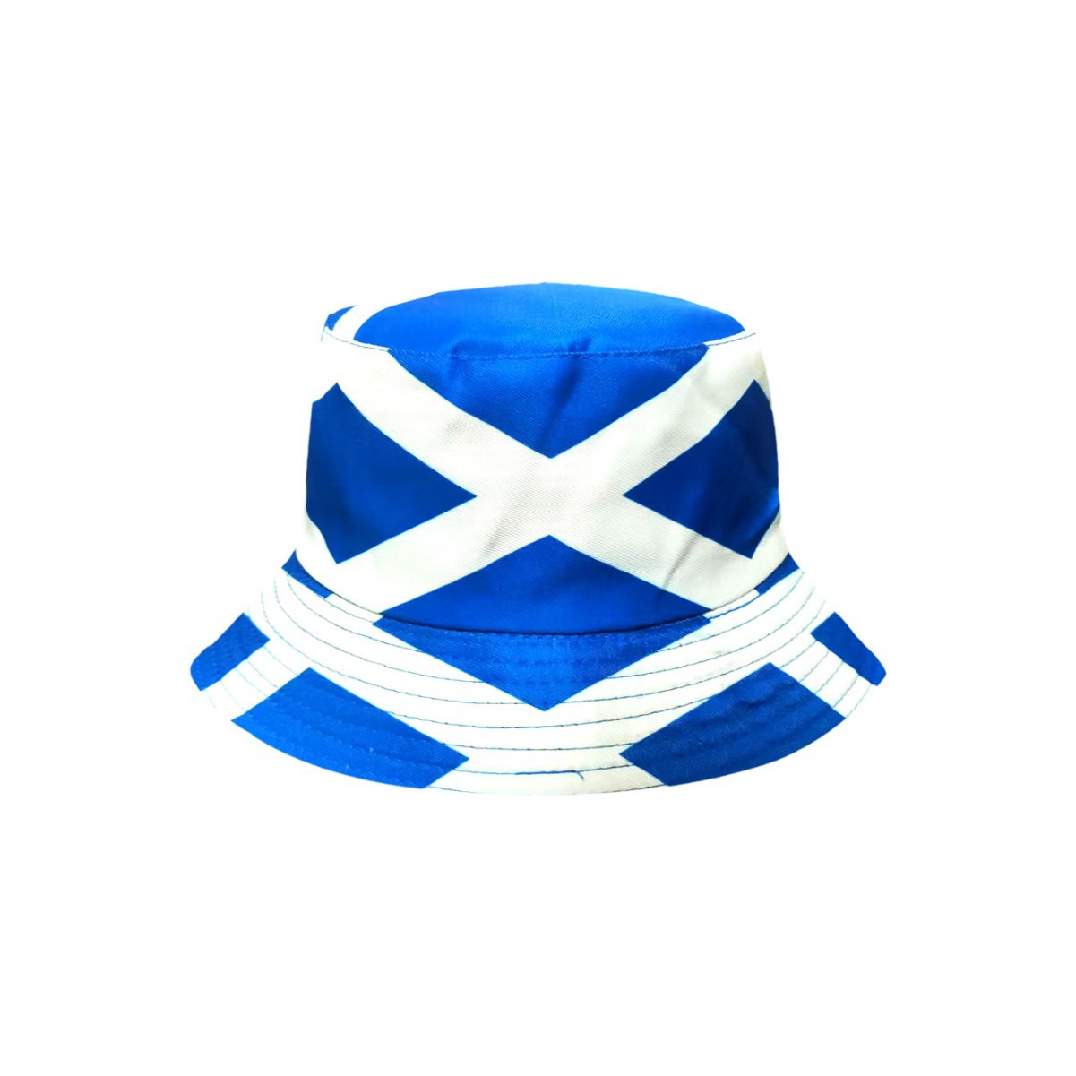 2026 Scotland Hot Sale Soccer  - Bucket Hat Cotton avaliação e preço