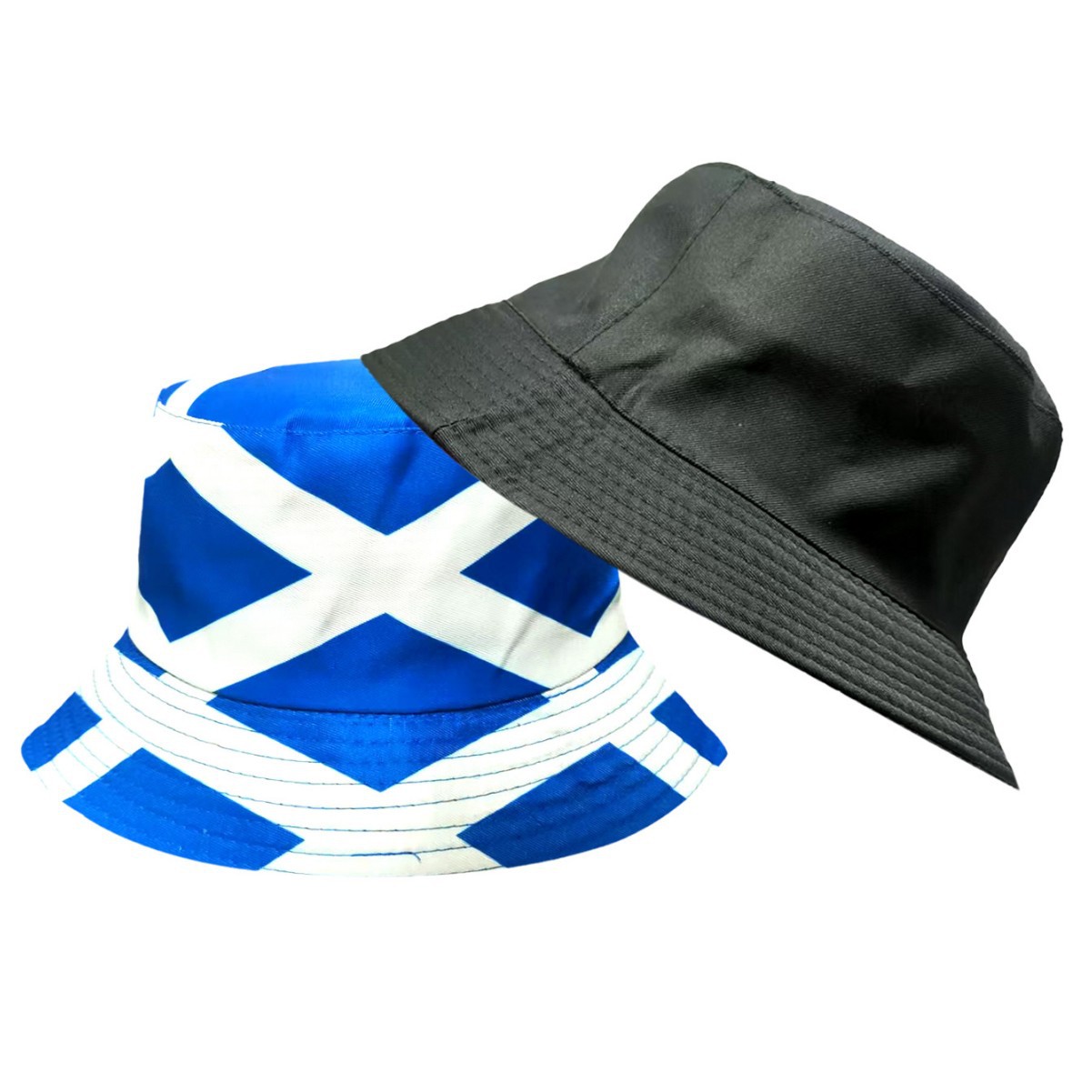 2026 Scotland Hot Sale Soccer  - Bucket Hat Cotton avaliação e preço