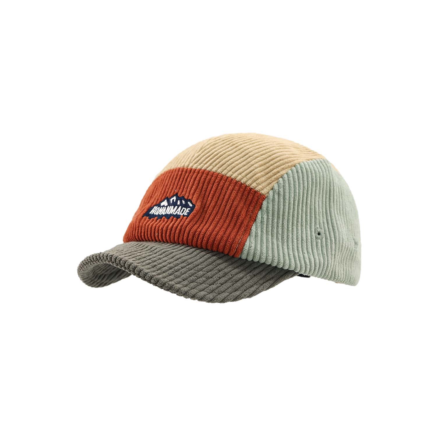 Women's Soft Textured Corduroy - Corduroy Cap 5 Panel avaliação e preço