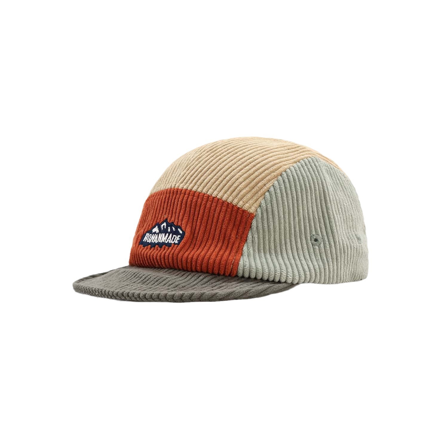 Women's Soft Textured Corduroy - Corduroy Cap 5 Panel avaliação e preço
