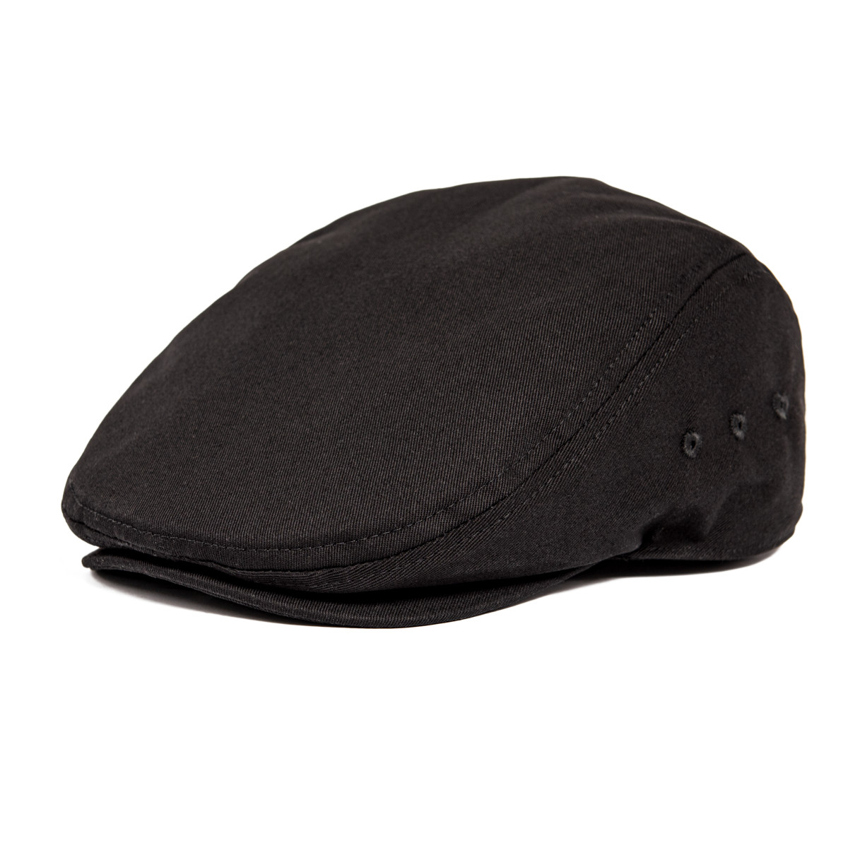 JANGOUL Airhole Flat Cap Mens  - Newsboy Cap Ivy avaliação e preço