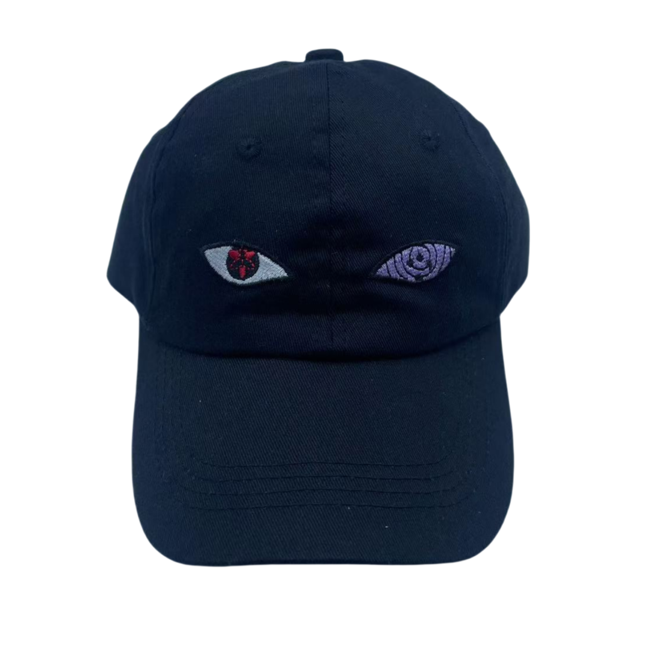 High Quality Anime NARUTO Eyes - Dad Hat Cotton avaliação e preço