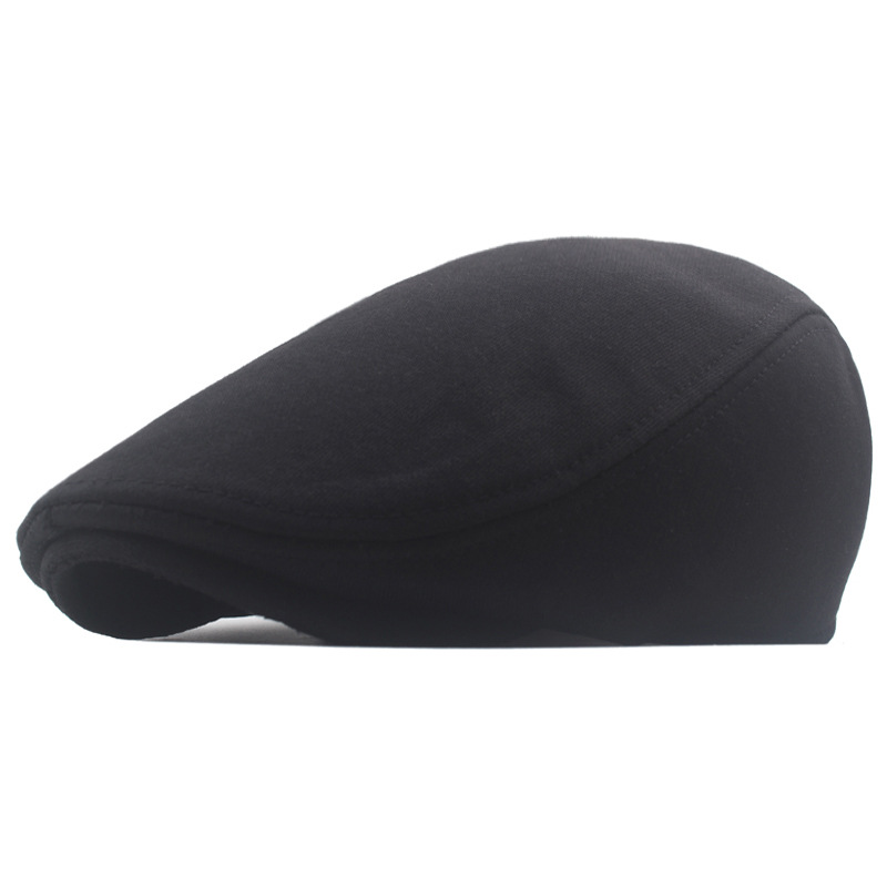 Men's Flat Hat Ivy Gatsby News - Newsboy Cap Ivy avaliação e preço