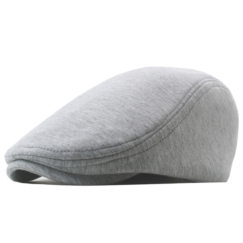 Men's Flat Hat Ivy Gatsby News - Newsboy Cap Ivy avaliação e preço