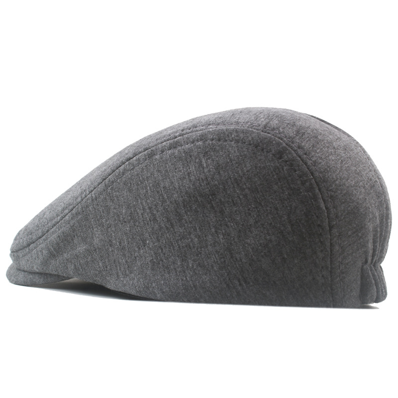 Men's Flat Hat Ivy Gatsby News - Newsboy Cap Ivy avaliação e preço