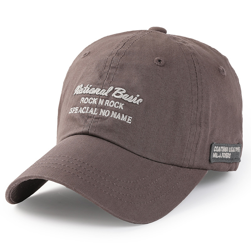 Baseball Cap 100% Cotton SOFT  - Dad Hat Cotton avaliação e preço