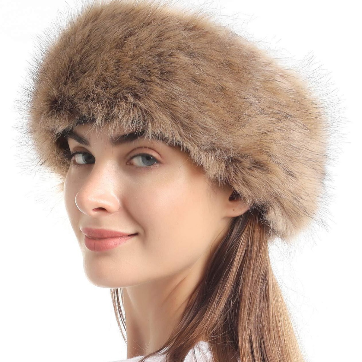 Fashion Adults Trapper Hat Avi - Winter Trapper Hat avaliação e preço