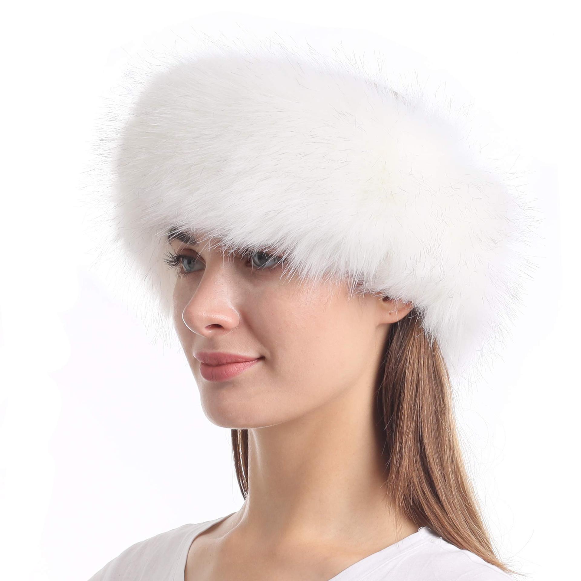 Fashion Adults Trapper Hat Avi - Winter Trapper Hat avaliação e preço