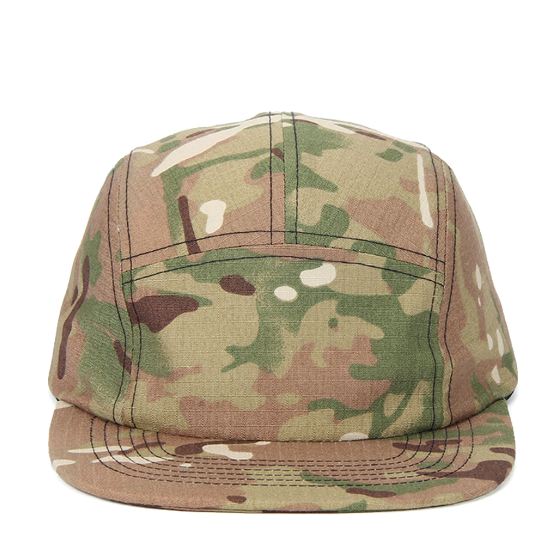 Camo Sun Caps For Men 5 Panel  - Corduroy Cap 5 Panel avaliação e preço