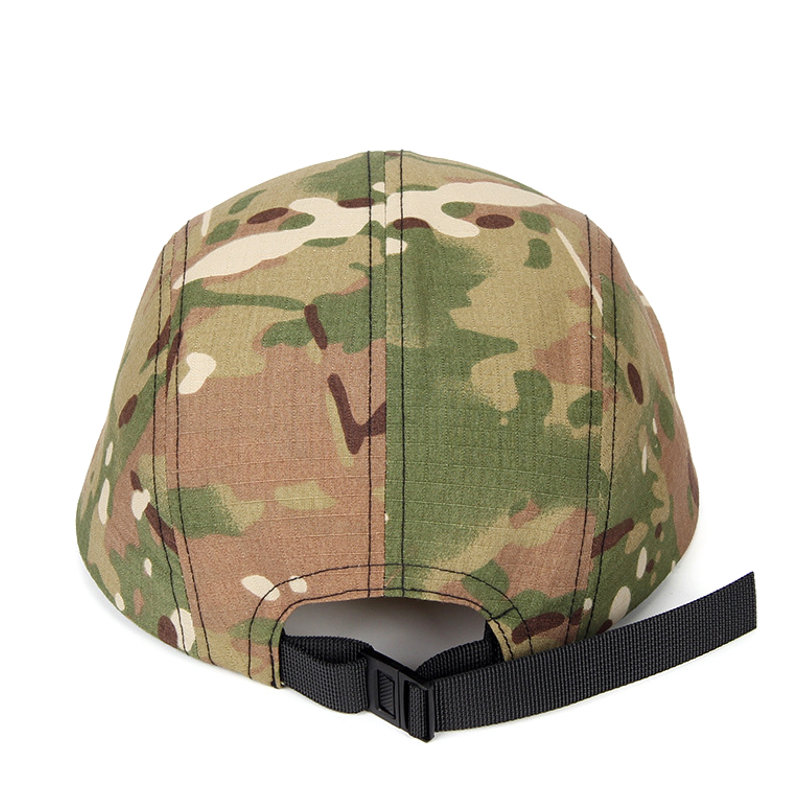 Camo Sun Caps For Men 5 Panel  - Corduroy Cap 5 Panel avaliação e preço
