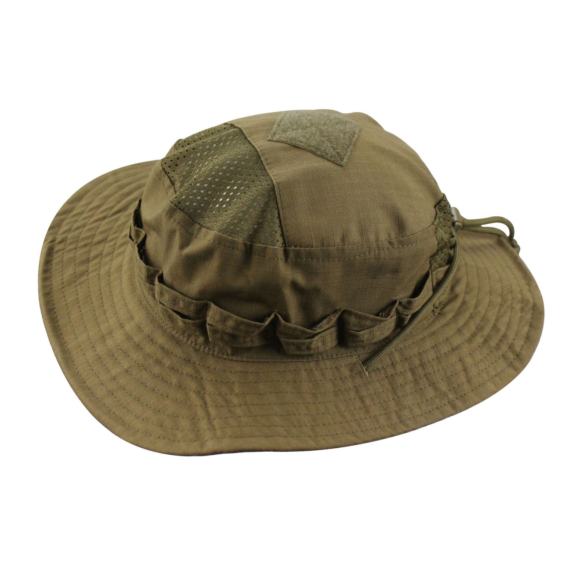 Tactical Camo Boonie Hat Milit - Boonie Hat Tactical avaliação e preço