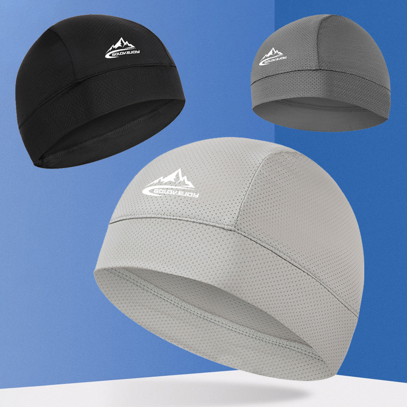 Cooling Skull Cap Helmet Linin - Skull Cap Helmet Liner avaliação e preço