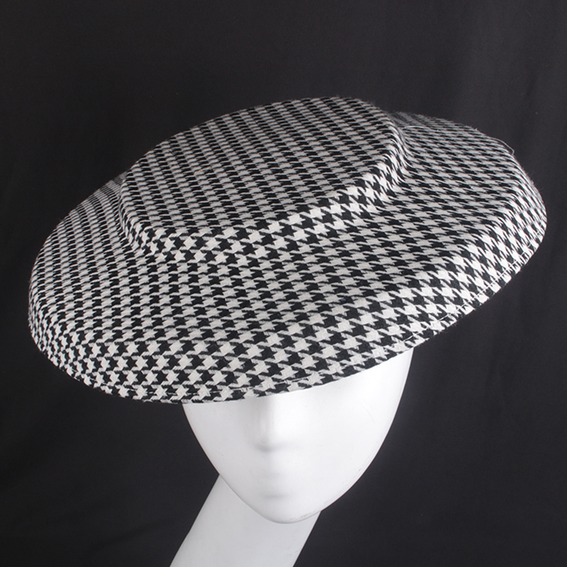 Wedding Hat DIY Craft Accessor - Sun Hat Wide Brim avaliação e preço