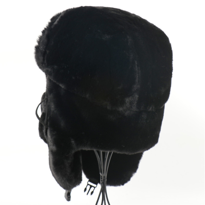 SupSindy Army Military Soviet  - Winter Trapper Hat avaliação e preço