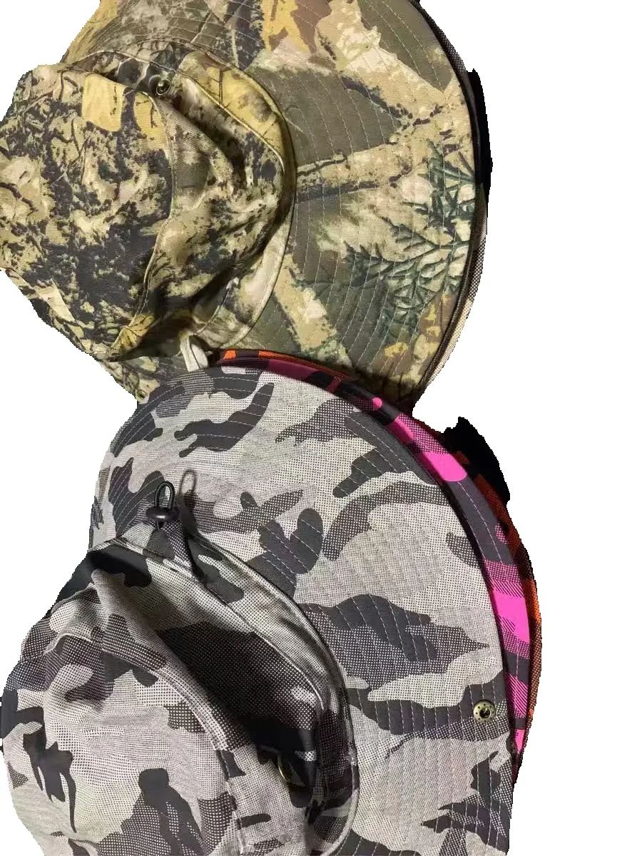 New Military Tactical Boonie H - Boonie Hat Tactical avaliação e preço