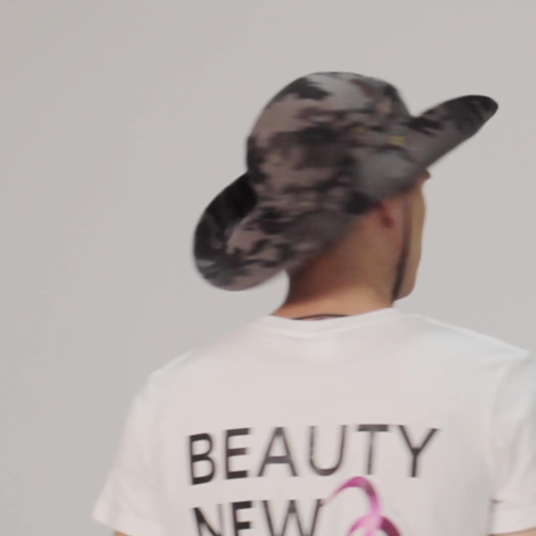 New Military Tactical Boonie H - Boonie Hat Tactical avaliação e preço