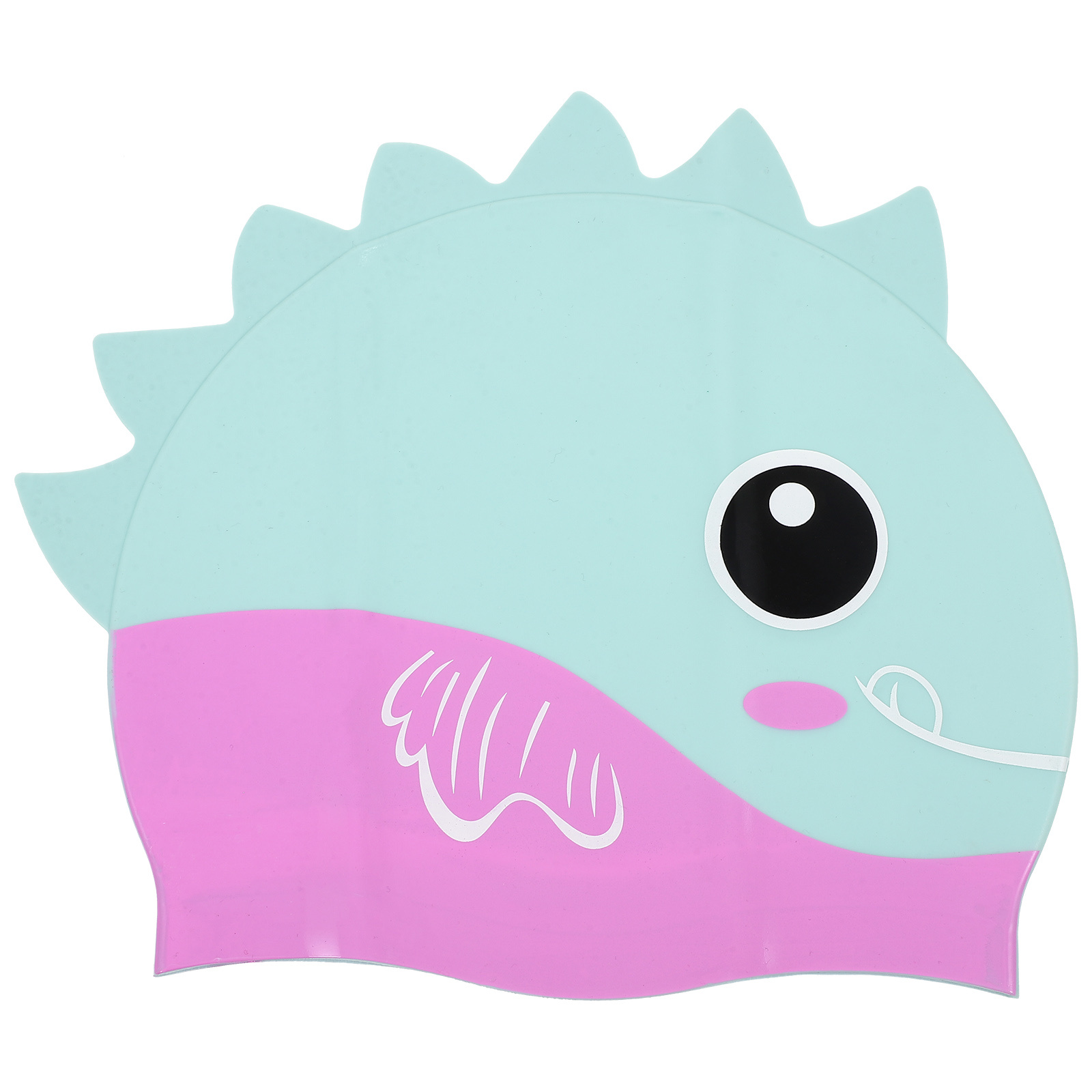 Silicone Swim Cap for Hair Pro - Swim Hat Silicone avaliação e preço