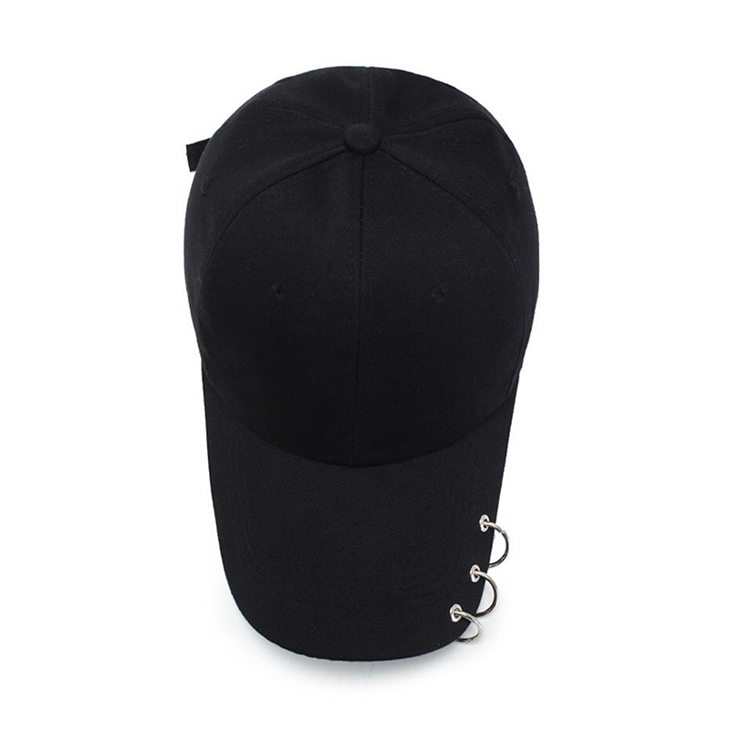 New Hip Hop Women's Baseball C - Dad Hat Cotton avaliação e preço