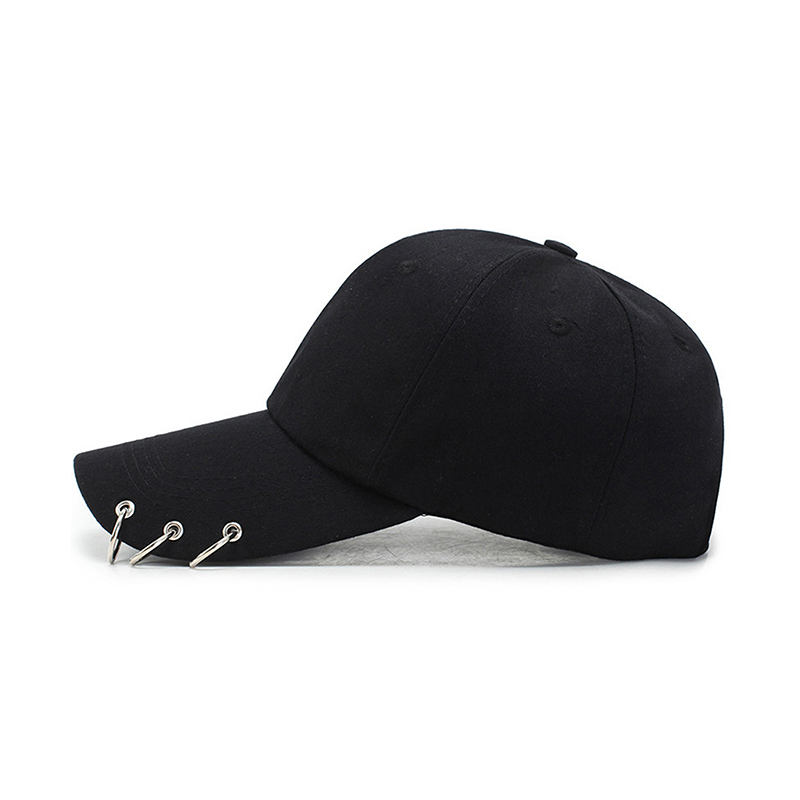 Hip Hop Women's Baseball Cap W - Dad Hat Cotton avaliação e preço