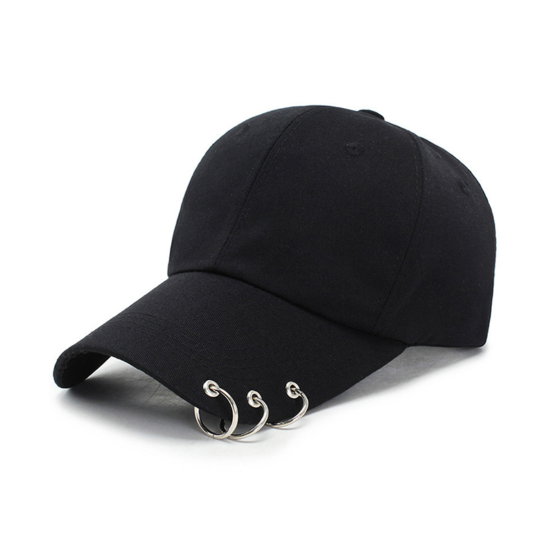 Hip Hop Women's Baseball Cap W - Dad Hat Cotton avaliação e preço
