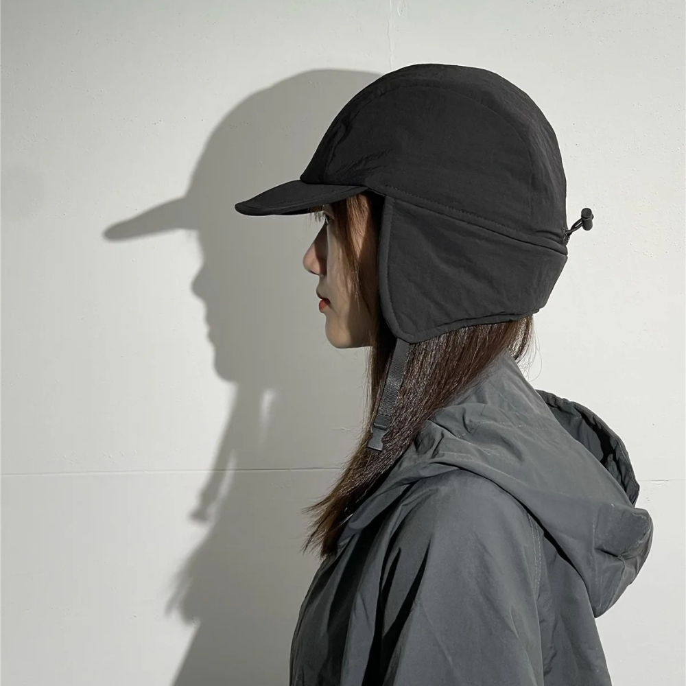 Winter Russian Ushanka Hat for - Trapper Hat Ear Flap avaliação e preço