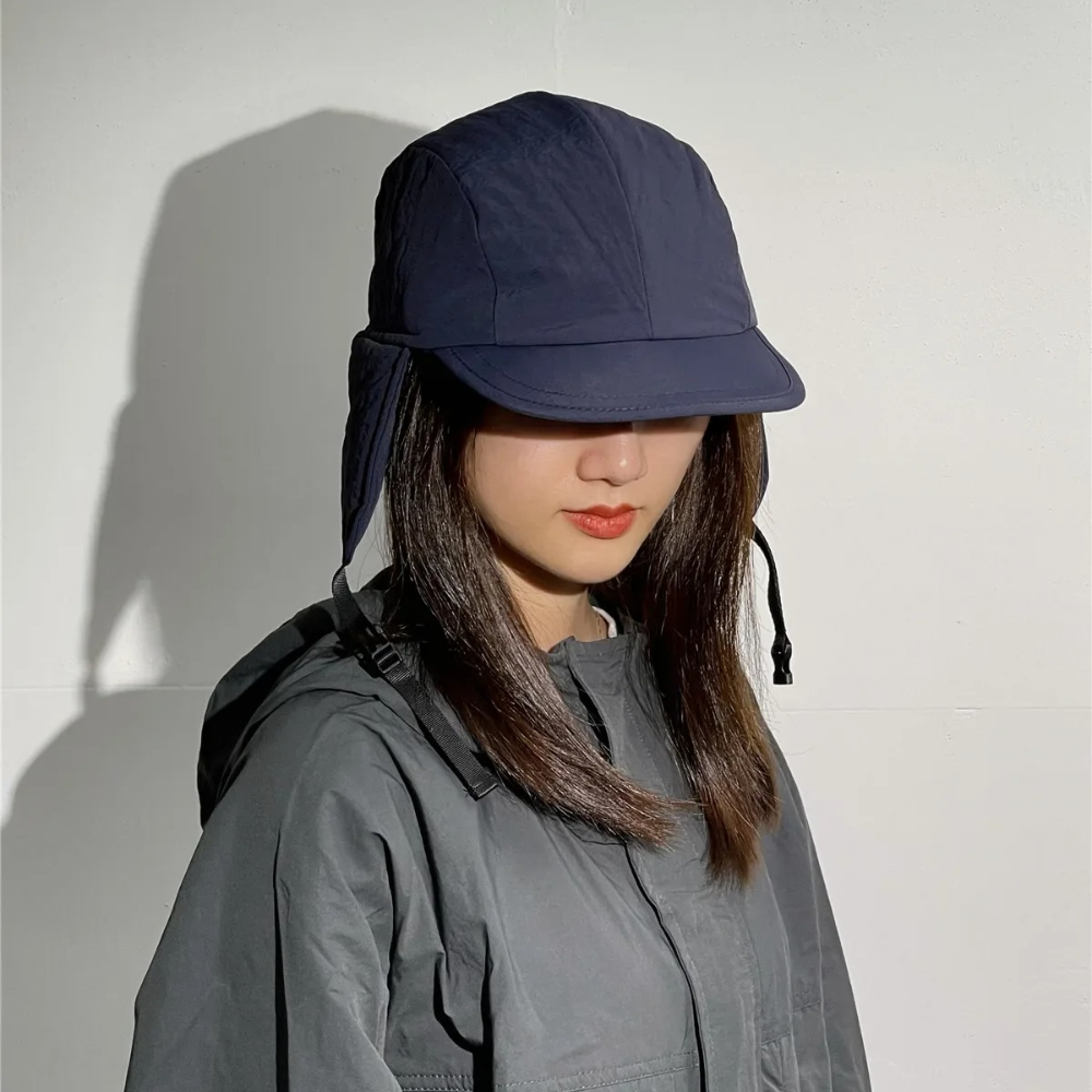 Winter Russian Ushanka Hat for - Trapper Hat Ear Flap avaliação e preço