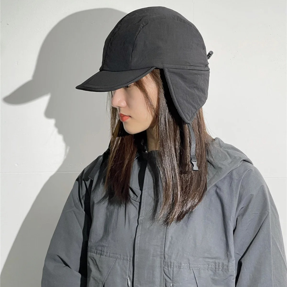Winter Russian Ushanka Hat for - Trapper Hat Ear Flap avaliação e preço