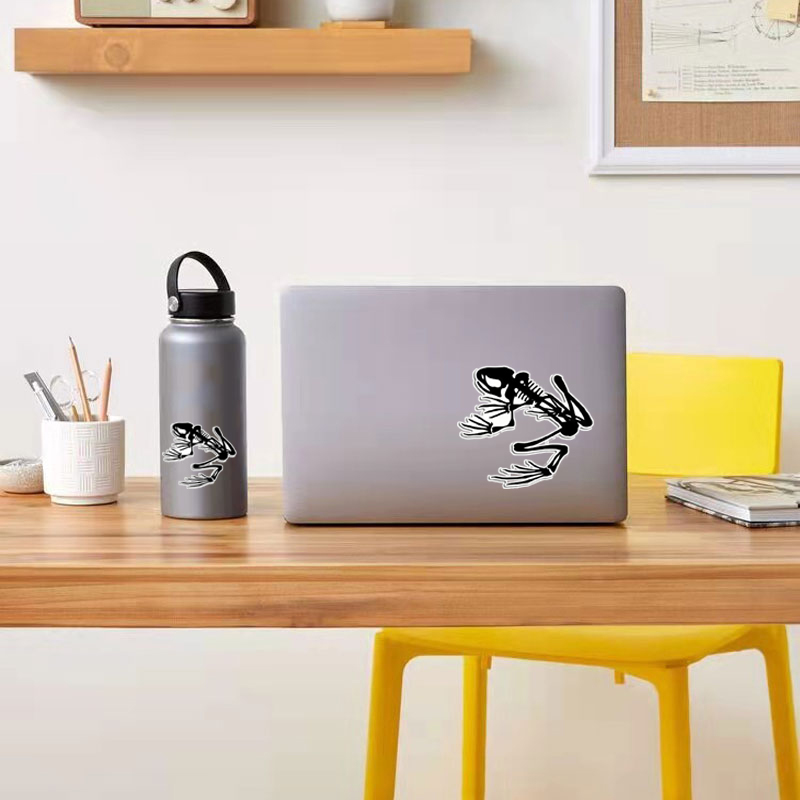 Navy Seals Stickers Laptop Sti - Skull Cap Helmet Liner avaliação e preço