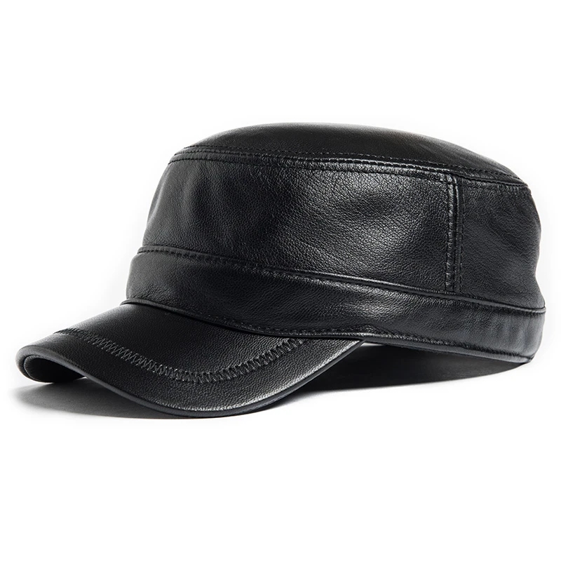 Cap for middle aged and old pe - Baseball Cap Structured avaliação e preço