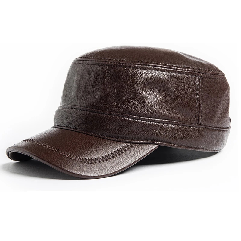 Cap for middle aged and old pe - Baseball Cap Structured avaliação e preço
