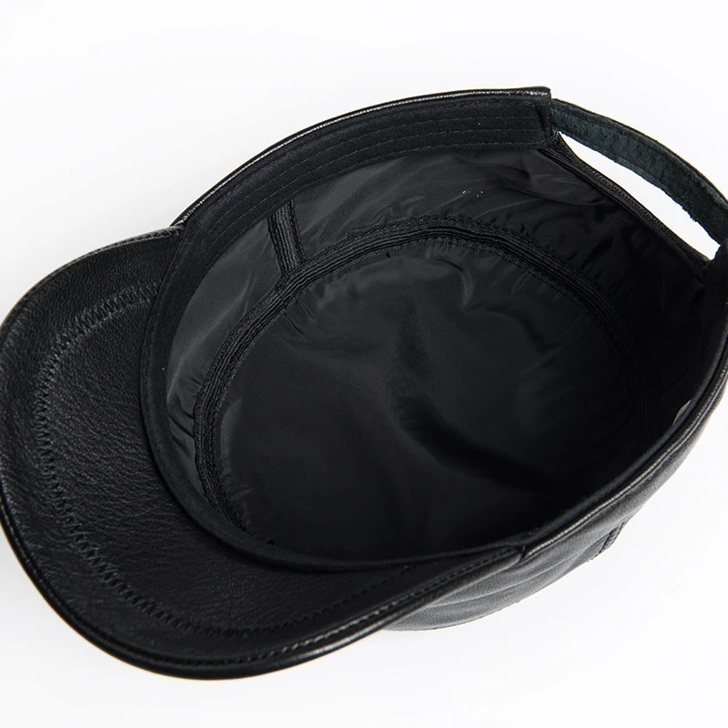 Cap for middle aged and old pe - Baseball Cap Structured avaliação e preço