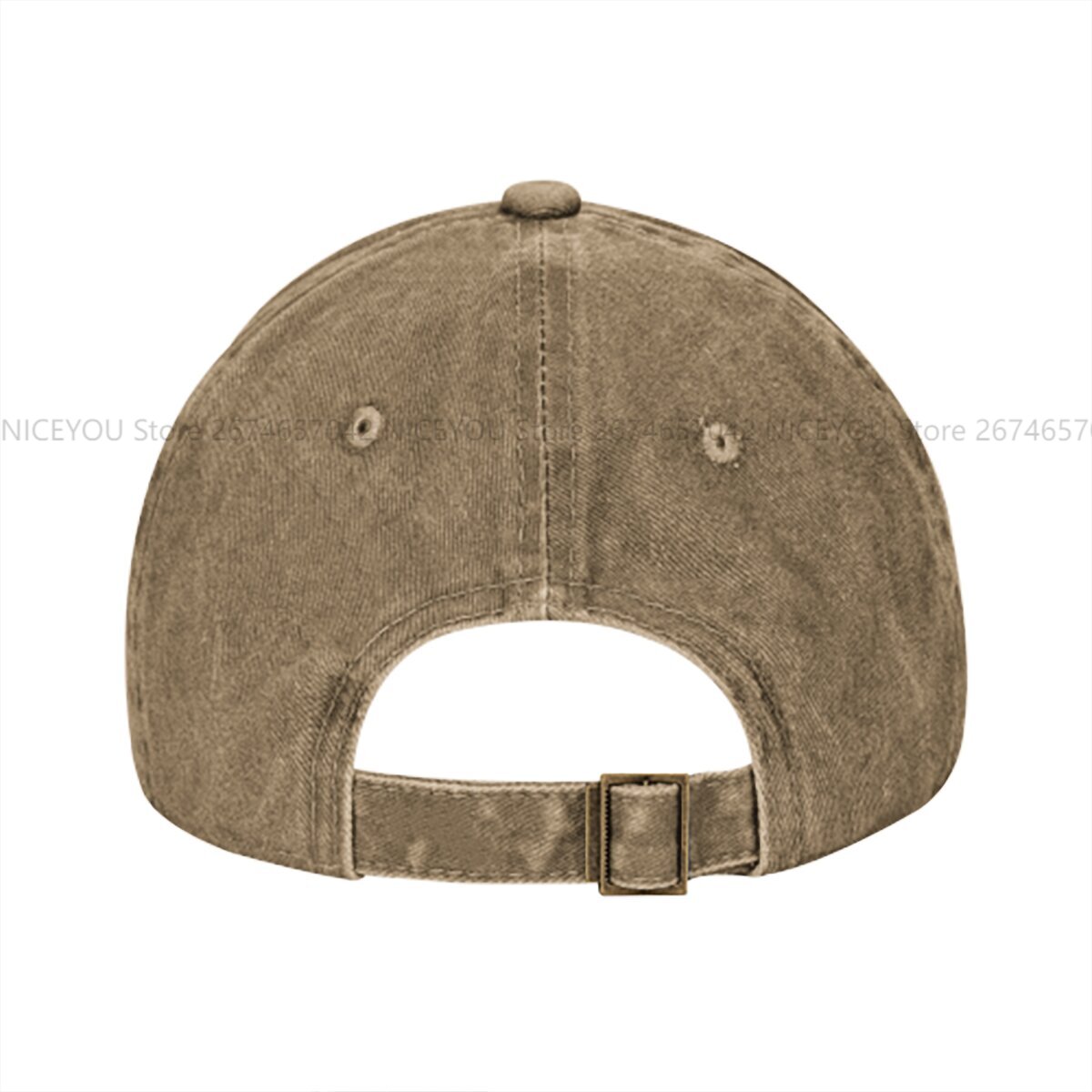 Washed Men's Baseball Cap Buff - Golf Cap Dad avaliação e preço