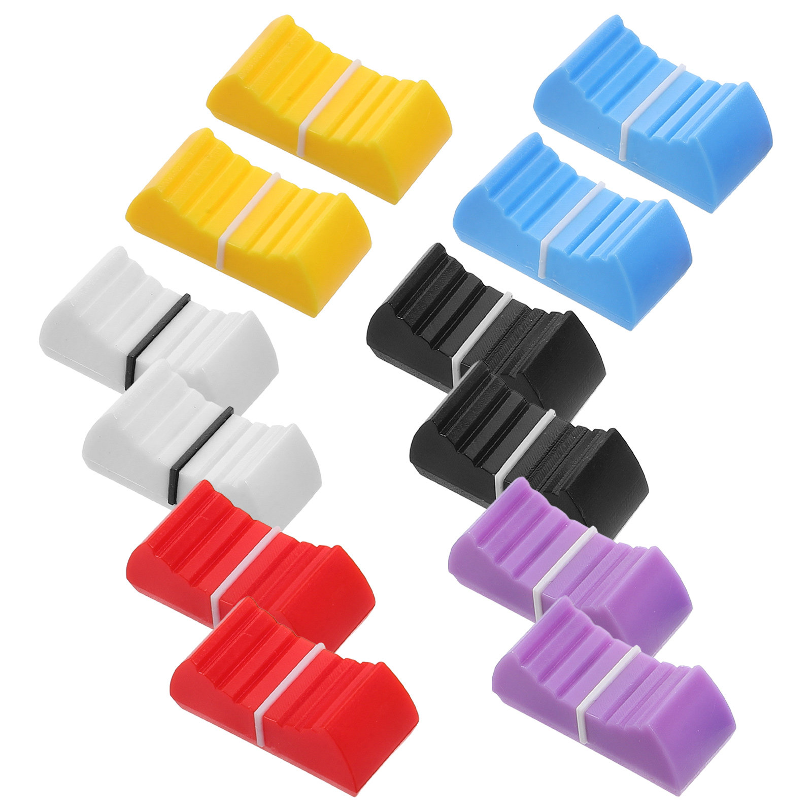 12Pcs Compact Flat Push Pull C - Snapback Hat Flat avaliação e preço