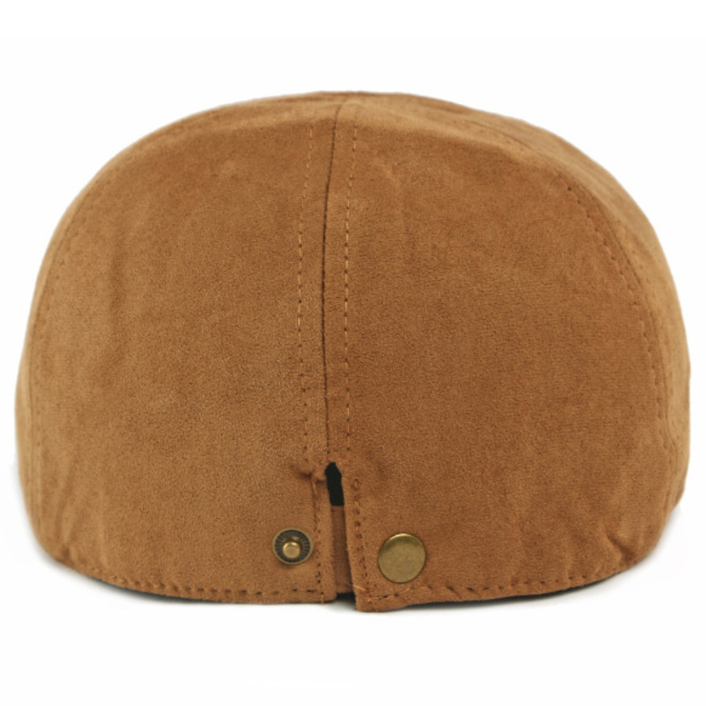 HT5028 Berets for Men Women Ar - Newsboy Cap Ivy avaliação e preço