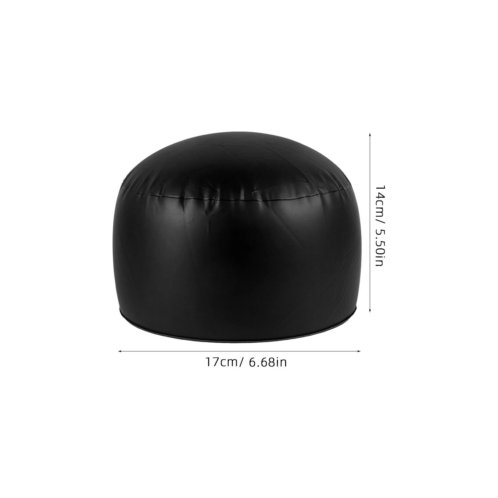 Inflatable Hat Holder Baseball - Baseball Cap Structured avaliação e preço