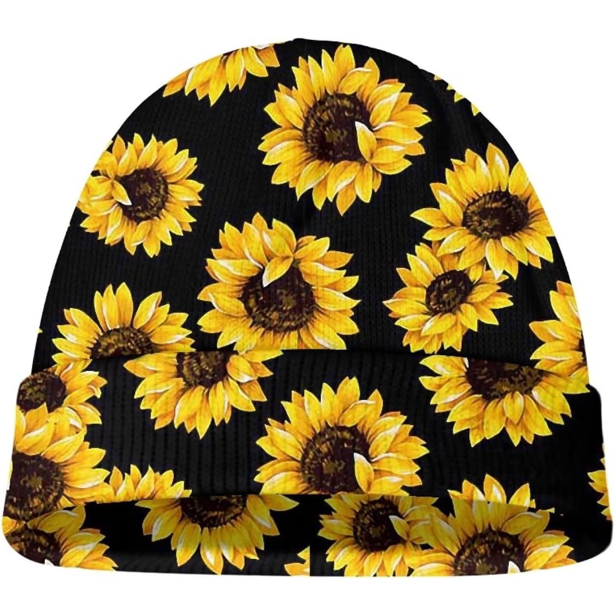 PinUp Angel Beanie Hats for Me - Beanie Cuffed Knit avaliação e preço