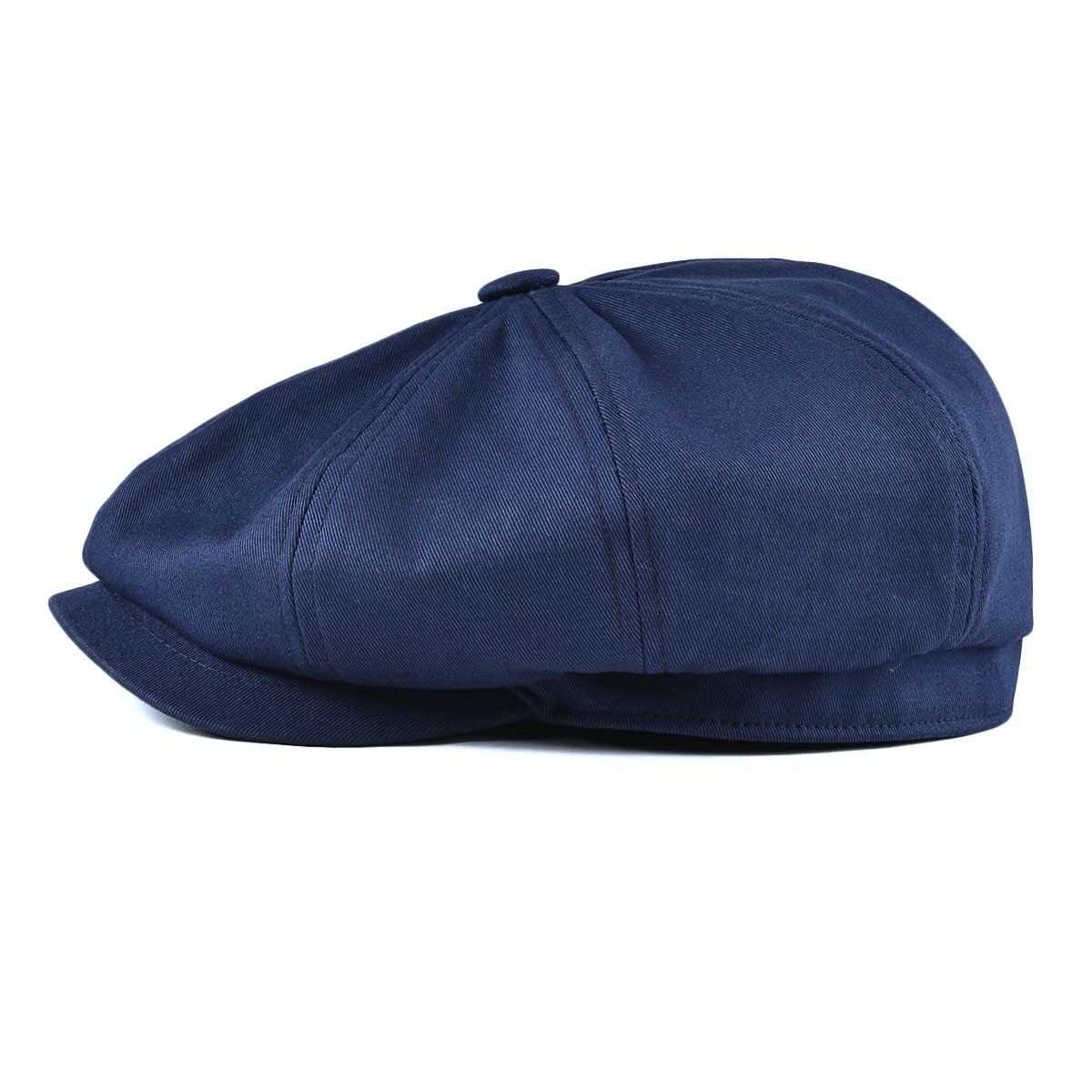 BOTVELA Men's Newsboy Cap Twil - Newsboy Cap Ivy avaliação e preço