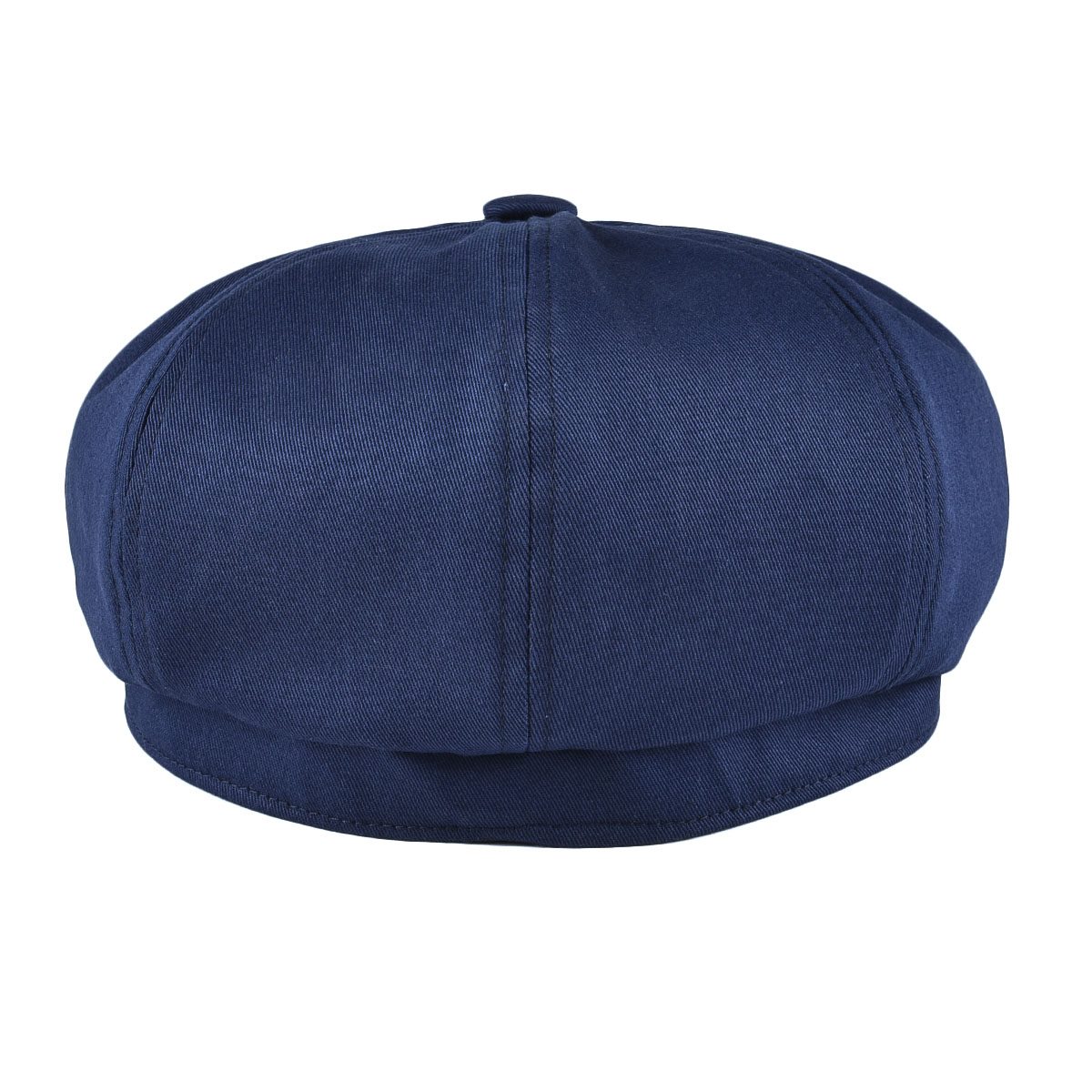 BOTVELA Men's Newsboy Cap Twil - Newsboy Cap Ivy avaliação e preço