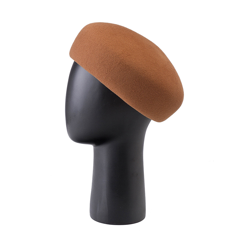 New French Style Wool Berets f - Beret French Wool avaliação e preço