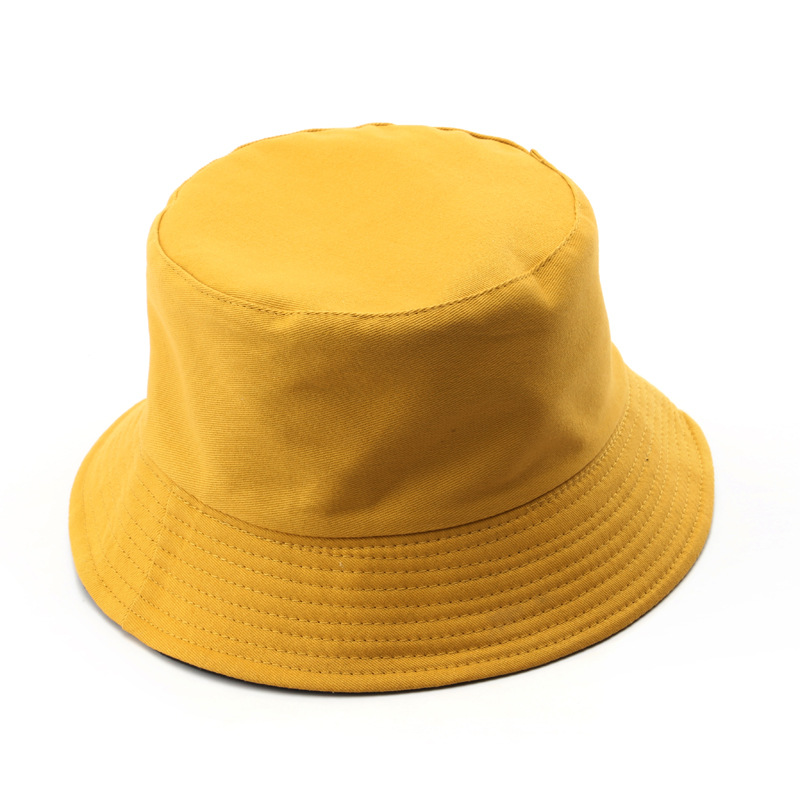Custom Logo Double Side Fisher - Bucket Hat Cotton avaliação e preço