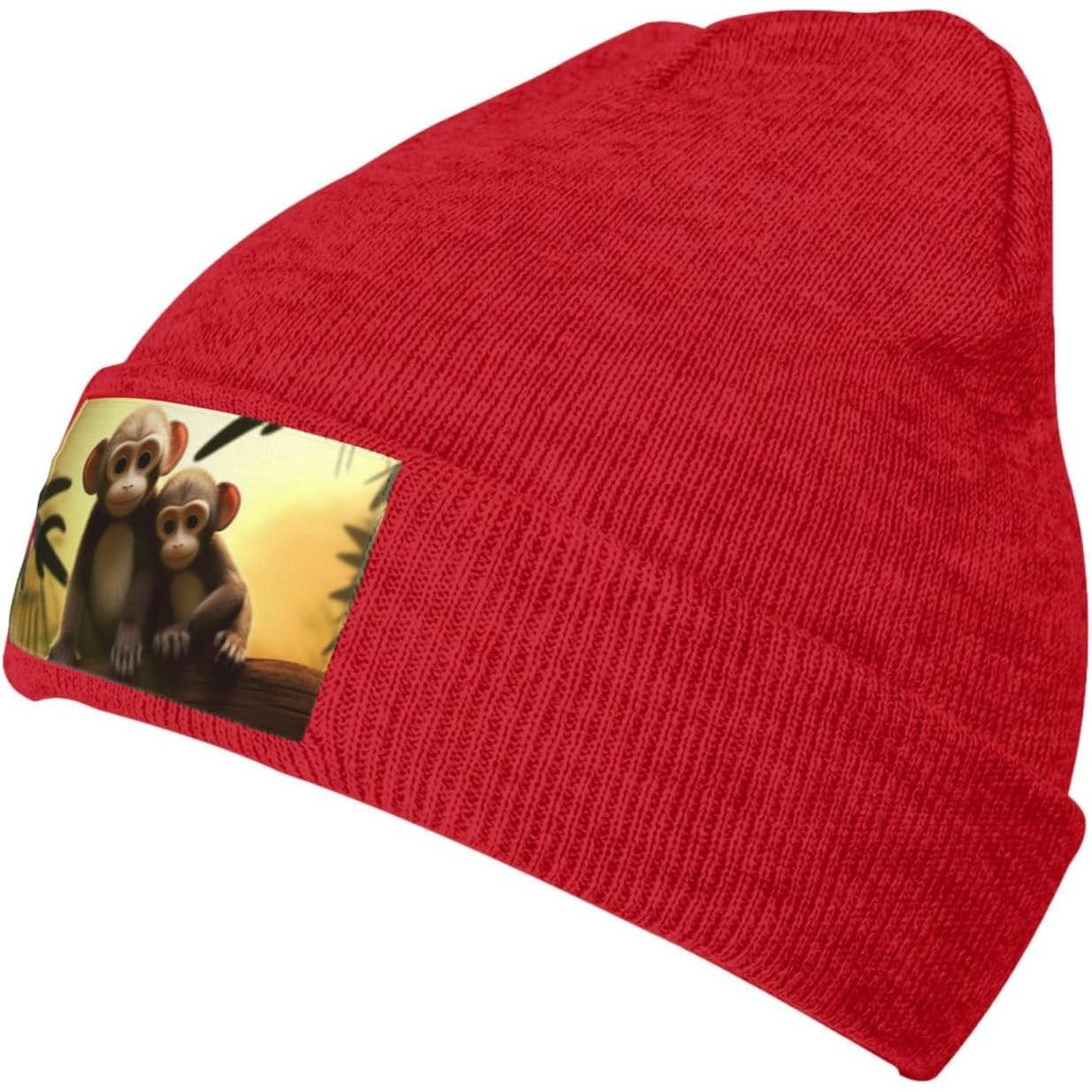 Beanie for Men Winter Hats for - Beanie Cuffed Knit avaliação e preço