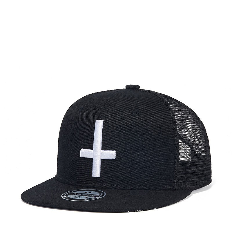 Unisex Visor Paisley Snapback  - Snapback Hat Flat avaliação e preço
