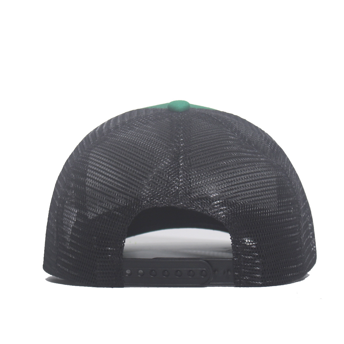 Custom Logo Sport Snapback Cap - Trucker Cap Mesh avaliação e preço