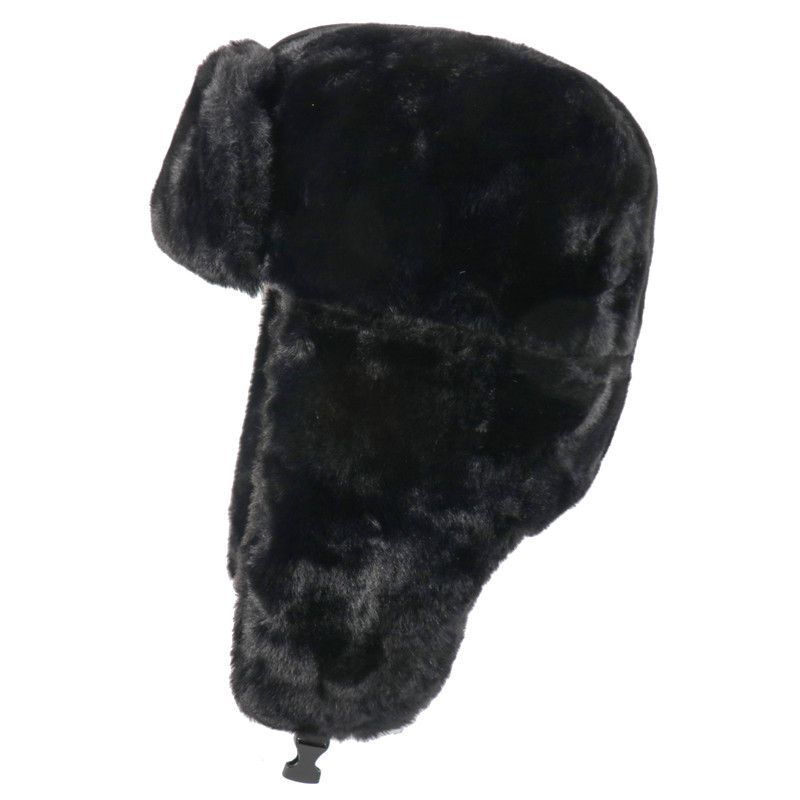SupSindy Soviet Badge Ushanka  - Trapper Hat Ear Flap avaliação e preço