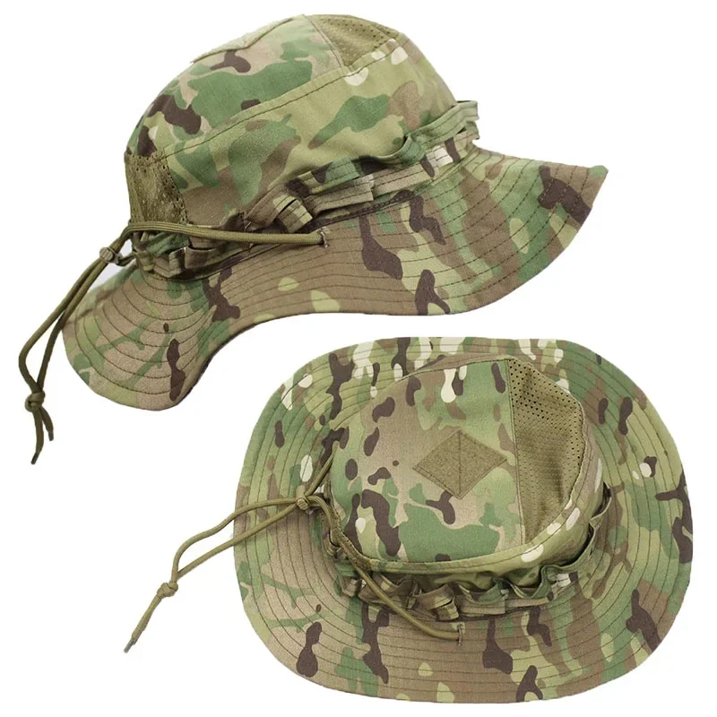 2.0 Tactical Boonie Hat Summer - Boonie Hat Tactical avaliação e preço
