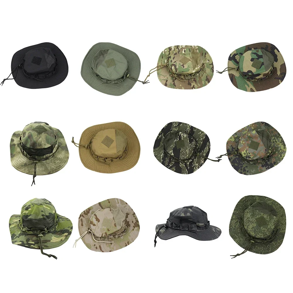 2.0 Tactical Boonie Hat Summer - Boonie Hat Tactical avaliação e preço